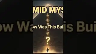 Why the Great Pyramid Still Has No Answers&hellip; ❓| Pyramids 😱