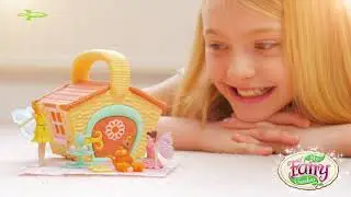 My Fairy Garden TV Commercials