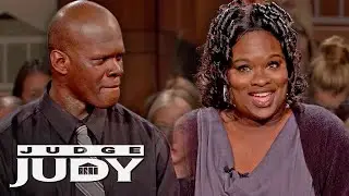 Their Love Was Lost and So Was the Engagement Ring!