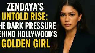 ZENDAYA'S STORY.