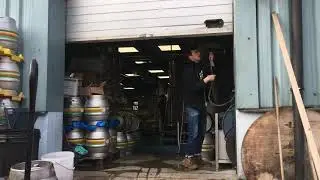 New bar to open at green brewery in Kingston