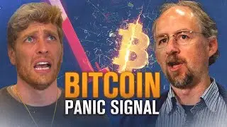 Cloudflare Collapse, Bitcoin Bloodbath & Trump&rsquo;s Dollar Warfare | Blockchain Report