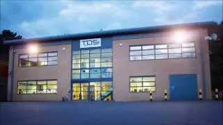 TDSi Access Control | Why TDSi?