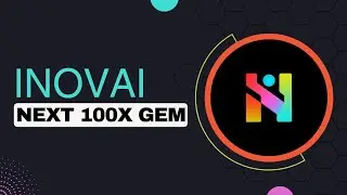 Inovai - Integrating artificial intelligence technologies - Next 100X Crypto Gem 💎