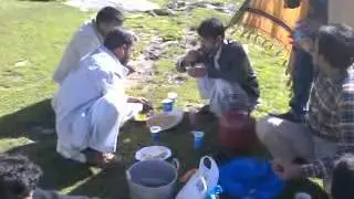 opan eyar nasta in naran