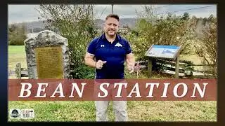 Battle Of Bean's Station