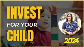 Secure Your Child's Financial Future | Watch This Now!