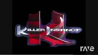 Killer Instinct vs Mortal Kombat Mashup Remix (Theme vs Theme)