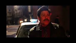 Mob Cops - The True Story of a Real Gangster's Hollywood Comeback