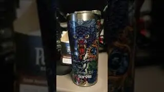 How too make coffee,right in your BIG RIG!
