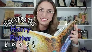 The last Jim Kay illustrated Harry Potter book review | The Order of The Pheonix