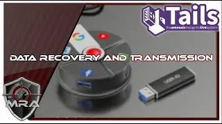Data Recovery And Transmission In Non-Permissive Environments
