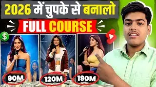Ai Video Kaise Banaye? | Text to ai video | Ai Video Generator Free | Text to image Generator Free 🔥