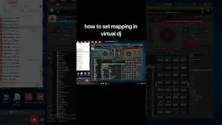 How to scratch like controller using keyboard mapping 