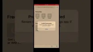Remove iCloud Active Menu using WiFi Proxy Method FMI OFF