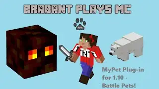 Mypets for 1.10