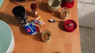 dessert