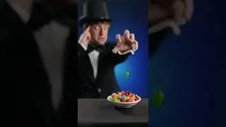 Why Is Your Candy Unclean?