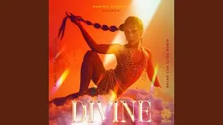 Divine (Brian Cua Club Remix)