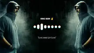 Valimai Theme _ Remix - Ringtone WhatsApp Status || King Bgm [ Download Link 👇]