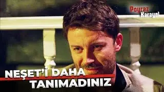 Poyraz, Neşet'i Merdivene Bağladı! | Poyraz Karayel 59. Bölüm