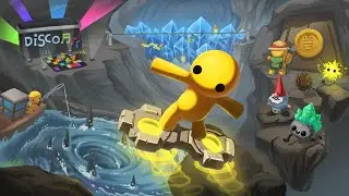 Wobbly Life (GameplayF&iacute;la)