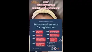 CFO REGISTRATION RENEWAL | J-1 VISA RENEWAL |  Filipino Teacher's Guide