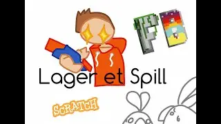 Fonibois Lager et spill
