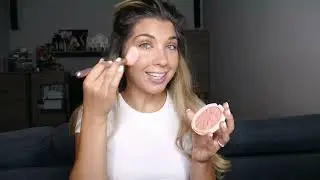 Back To School Get Ready With Me - Erdély Kitty 💄💻📚