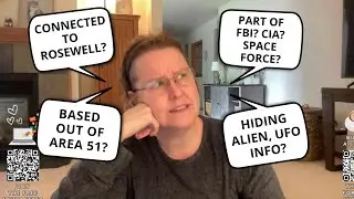 The REAL MEN IN BLACK (Aliens, UFOs, ETs) | Spirit Answers Your Questions