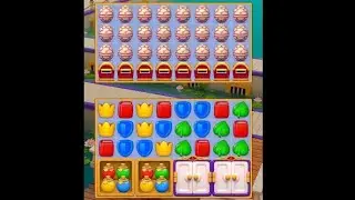 ROYAL MATCH level 157
