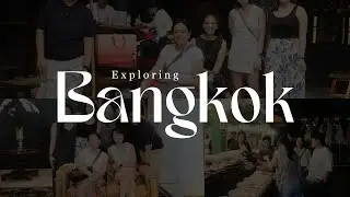 2025-09 Bangkok, Thailand