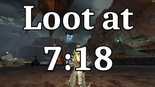 Guild Wars 2: Opening 25 000 Divine Lucky Envelopes at 956% MF 2019
