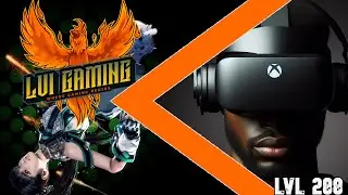 2XP LV1 Gaming Podcast - Stellar Blade A Souls Like? | Helldivers On Xbox Series X | Xbox Meta VR