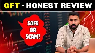 Goat Funded Trader Review: Safe or Scam? | Rules, Payouts & Hidden Traps Explained in Hindi