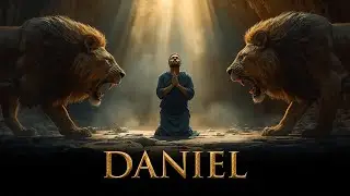 From Lion&rsquo;s Den to Throne Room | How Daniel&rsquo;s Faith Conquered Babylon through Political Intrigue.