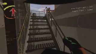 He was not good [Lethal Company]
