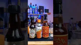 биттеры в сравнении #oldfashioned на #текила Regans #angostura #thebittertruth