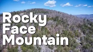 Family Adventure at Rocky Face Mountain! 🏔️❤️ | Stunning Views & Fun Moments #nature