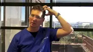 Intro to Migraine Evaluation | Dr. Jeff Turner, DPT | Texas Migraine Clinic
