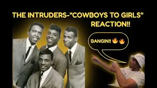 The Intruders 