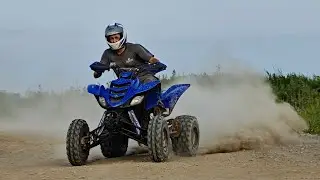 My quad