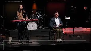 1-11-26 Lord's Prayer The right response - Alwyn Uys