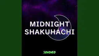 Midnight Shakuhachi