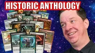Historic Anthology  - The Good And The Bad - Full Set Review