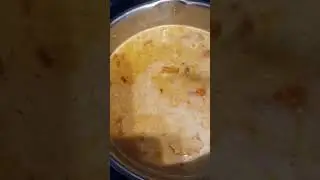 #canada #food #cooking #dinner #chickencurry #idli #pattanikurma #comfortfood