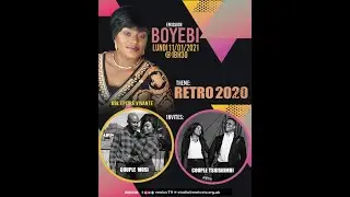 RETRO 2020