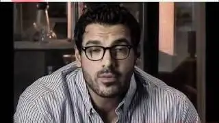 [v] Dare 2 Date : 2 John Abraham Promo