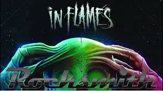 Rocksmith - In Flames (battles)
