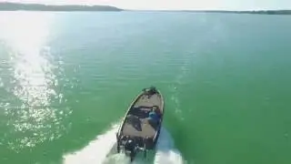 Scotty 'Bud' Melvin Media - Aerial Video and Photo Demo